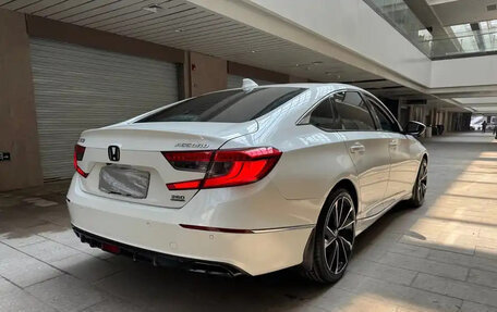 Honda Accord IX рестайлинг, 2021 год, 1 700 000 рублей, 6 фотография