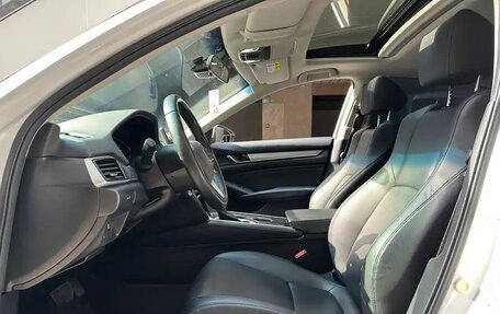 Honda Accord IX рестайлинг, 2021 год, 1 700 000 рублей, 7 фотография