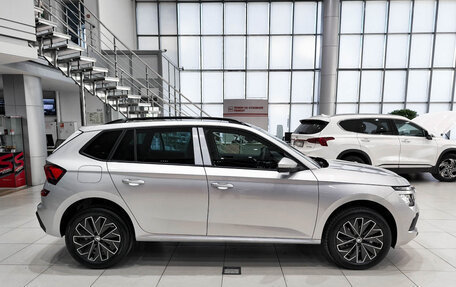 Skoda Kamiq I, 2025 год, 2 970 000 рублей, 4 фотография