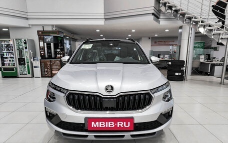 Skoda Kamiq I, 2025 год, 2 970 000 рублей, 2 фотография