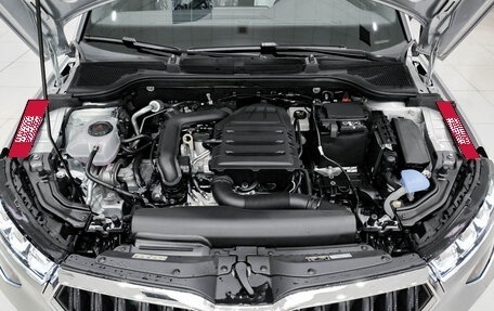 Skoda Kamiq I, 2025 год, 2 970 000 рублей, 9 фотография