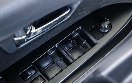 Suzuki SX4 II рестайлинг, 2009 год, 698 000 рублей, 15 фотография