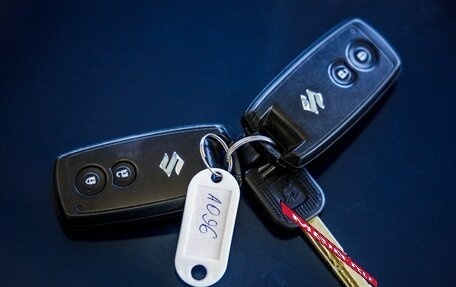 Suzuki SX4 II рестайлинг, 2009 год, 698 000 рублей, 9 фотография