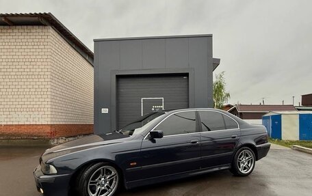 BMW 5 серия, 2000 год, 750 000 рублей, 5 фотография