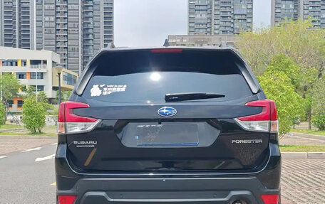 Subaru Forester, 2022 год, 2 200 777 рублей, 5 фотография