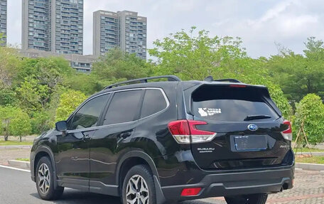 Subaru Forester, 2022 год, 2 200 777 рублей, 6 фотография