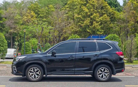 Subaru Forester, 2022 год, 2 200 777 рублей, 7 фотография