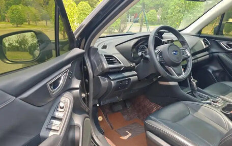 Subaru Forester, 2022 год, 2 200 777 рублей, 8 фотография