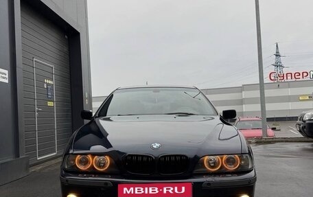 BMW 5 серия, 2000 год, 750 000 рублей, 2 фотография