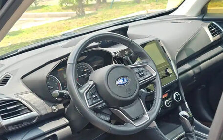 Subaru Forester, 2022 год, 2 200 777 рублей, 11 фотография