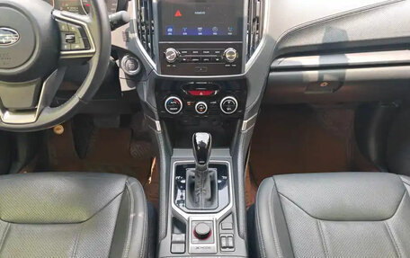 Subaru Forester, 2022 год, 2 200 777 рублей, 13 фотография
