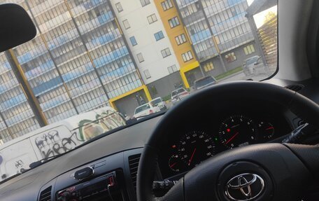 Toyota Premio, 2005 год, 450 000 рублей, 4 фотография