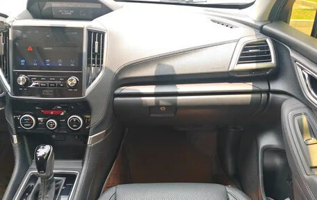 Subaru Forester, 2022 год, 2 200 777 рублей, 14 фотография