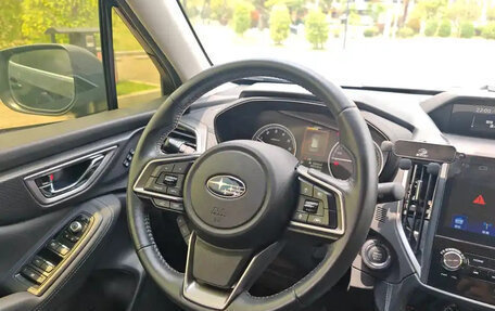 Subaru Forester, 2022 год, 2 200 777 рублей, 10 фотография