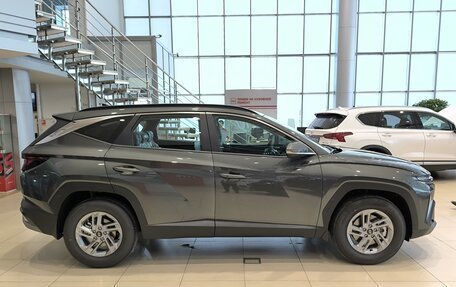 Hyundai Tucson, 2025 год, 3 850 000 рублей, 4 фотография