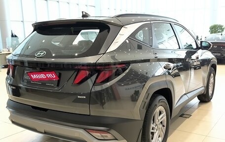 Hyundai Tucson, 2025 год, 3 850 000 рублей, 5 фотография