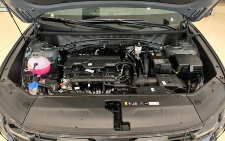 Hyundai Tucson, 2025 год, 3 850 000 рублей, 9 фотография