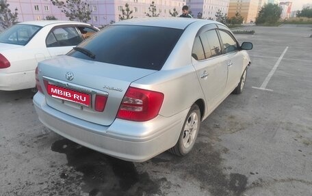 Toyota Premio, 2005 год, 450 000 рублей, 2 фотография