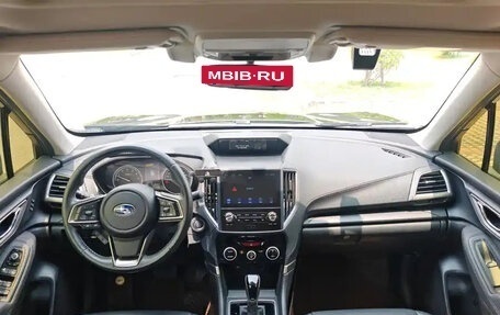Subaru Forester, 2022 год, 2 200 777 рублей, 12 фотография