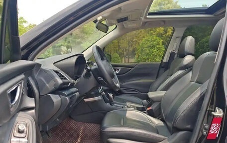 Subaru Forester, 2022 год, 2 200 777 рублей, 9 фотография