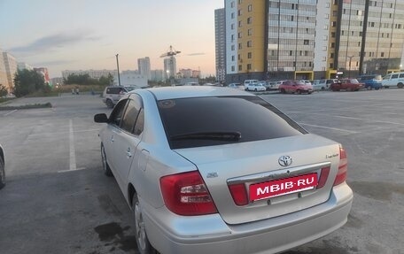 Toyota Premio, 2005 год, 450 000 рублей, 3 фотография