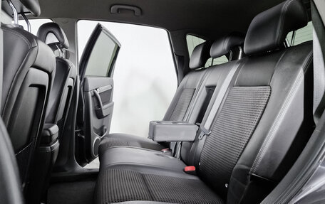 Chevrolet Captiva I, 2012 год, 1 099 000 рублей, 10 фотография