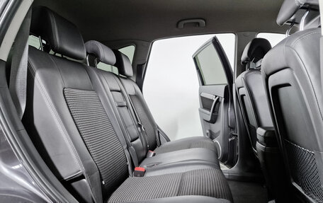 Chevrolet Captiva I, 2012 год, 1 099 000 рублей, 12 фотография