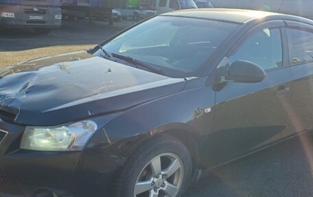 Chevrolet Cruze II, 2012 год, 370 000 рублей, 2 фотография