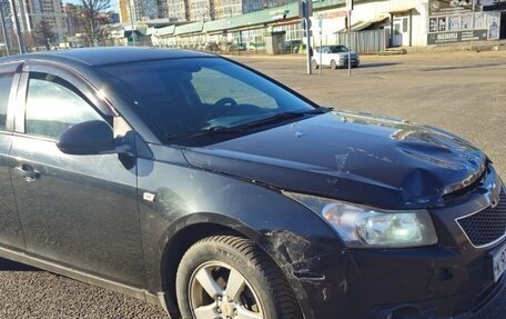 Chevrolet Cruze II, 2012 год, 370 000 рублей, 8 фотография