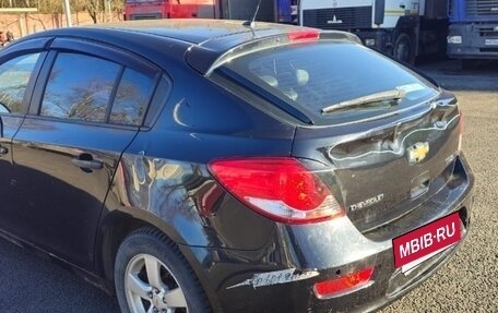 Chevrolet Cruze II, 2012 год, 370 000 рублей, 4 фотография