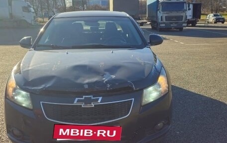 Chevrolet Cruze II, 2012 год, 370 000 рублей, 9 фотография