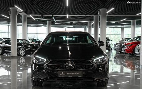 Mercedes-Benz E-Класс, 2021 год, 6 100 000 рублей, 4 фотография