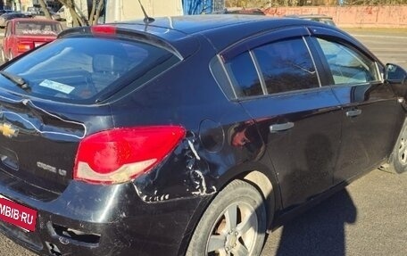 Chevrolet Cruze II, 2012 год, 370 000 рублей, 6 фотография