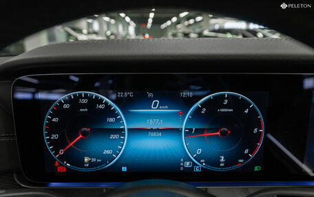 Mercedes-Benz E-Класс, 2021 год, 6 100 000 рублей, 14 фотография