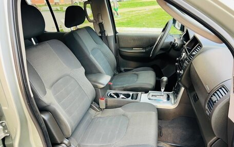 Nissan Pathfinder, 2011 год, 1 585 000 рублей, 10 фотография