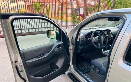 Nissan Pathfinder, 2011 год, 1 585 000 рублей, 9 фотография