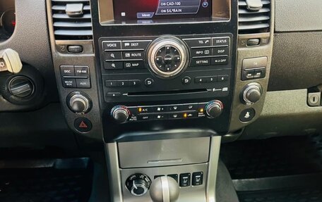 Nissan Pathfinder, 2011 год, 1 585 000 рублей, 14 фотография