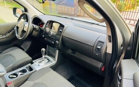 Nissan Pathfinder, 2011 год, 1 585 000 рублей, 12 фотография