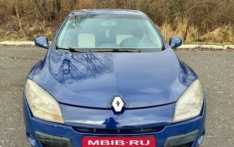 Renault Megane III, 2009 год, 405 000 рублей, 2 фотография