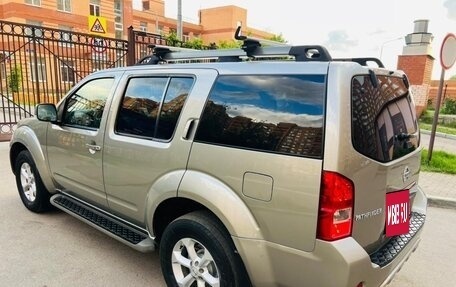 Nissan Pathfinder, 2011 год, 1 585 000 рублей, 6 фотография