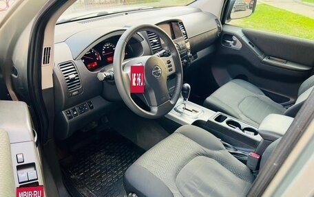 Nissan Pathfinder, 2011 год, 1 585 000 рублей, 13 фотография