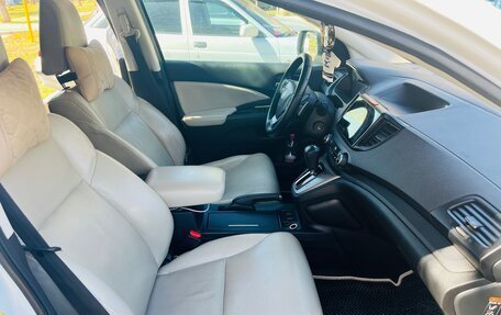 Honda CR-V IV, 2012 год, 1 760 000 рублей, 5 фотография
