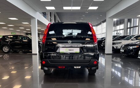 Nissan X-Trail, 2008 год, 1 145 000 рублей, 4 фотография