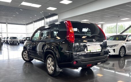 Nissan X-Trail, 2008 год, 1 145 000 рублей, 6 фотография