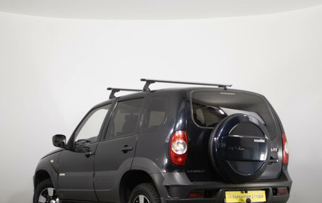 Chevrolet Niva I рестайлинг, 2012 год, 599 000 рублей, 3 фотография