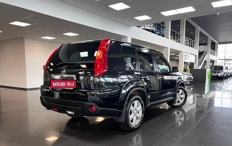 Nissan X-Trail, 2008 год, 1 145 000 рублей, 2 фотография