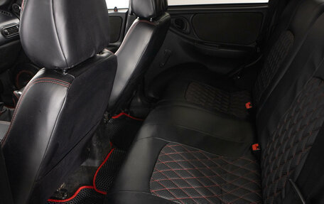 Chevrolet Niva I рестайлинг, 2012 год, 599 000 рублей, 8 фотография