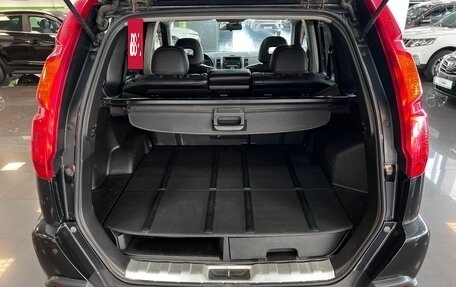 Nissan X-Trail, 2008 год, 1 145 000 рублей, 7 фотография