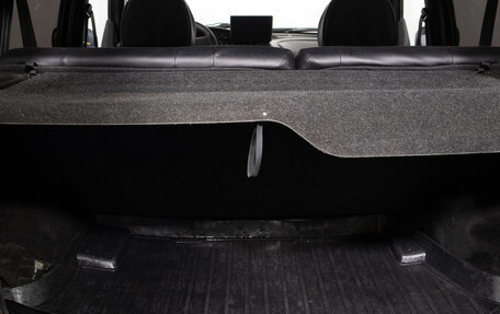 Chevrolet Niva I рестайлинг, 2012 год, 599 000 рублей, 6 фотография