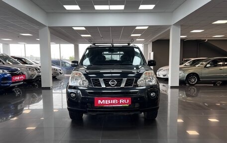 Nissan X-Trail, 2008 год, 1 145 000 рублей, 3 фотография